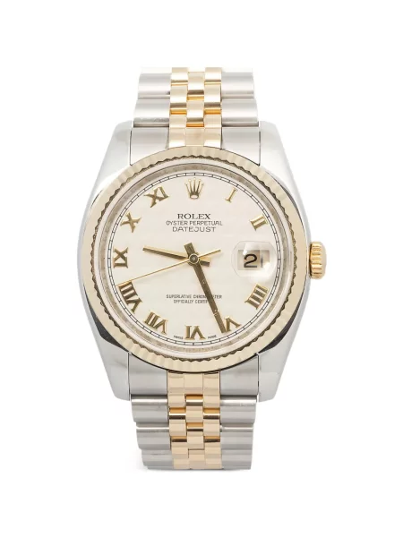 Hodinky Rolex