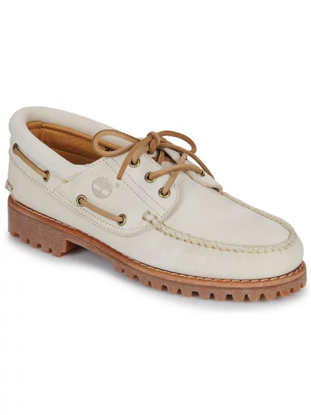 Mokasini Timberland bež