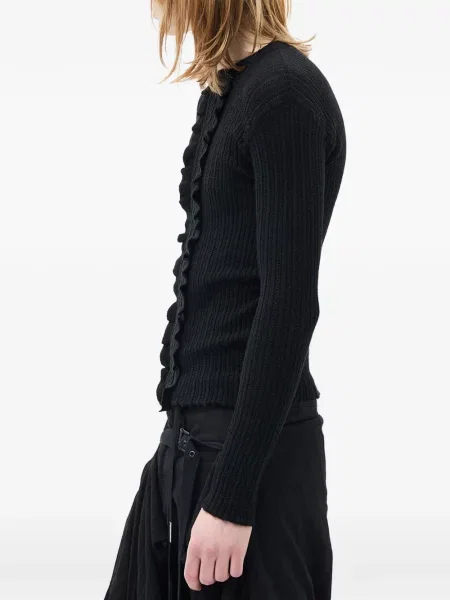 Pulover Ann Demeulemeester negru