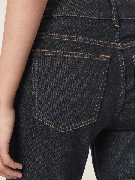 AllSaints джинси bootcut HALDAN