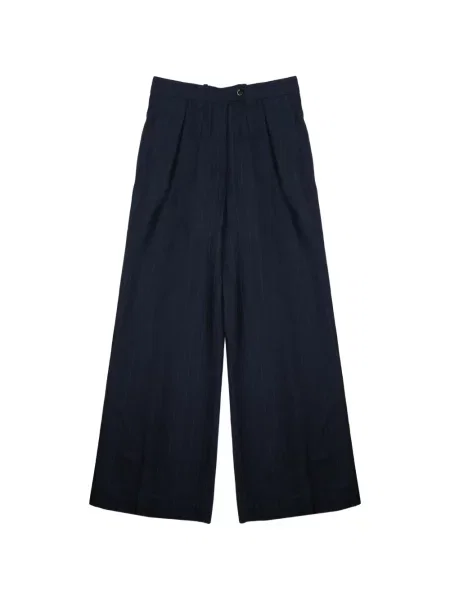 Pantaloni Nine In The Morning albastru