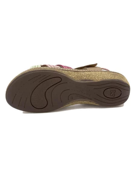 Pantofi Piesanto