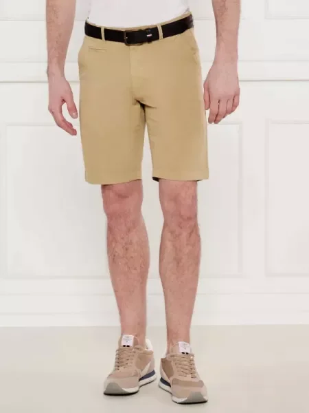 La Martina Pantaloni scurți bej