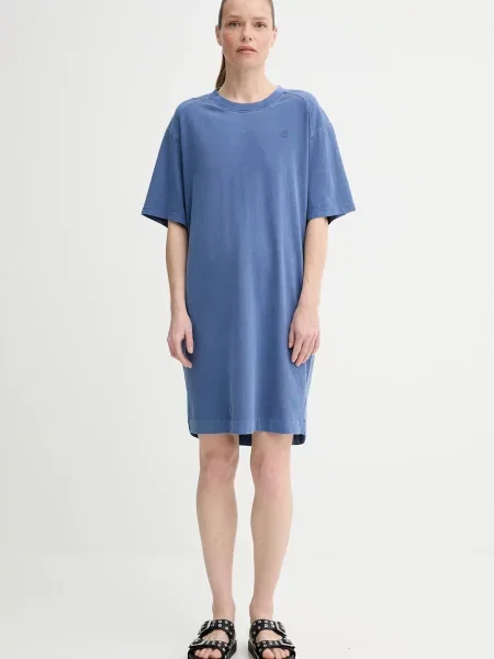 Сукня G-Star mini oversize