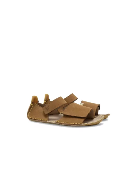 Vivo Barefoot Sandale ABABA II' maro