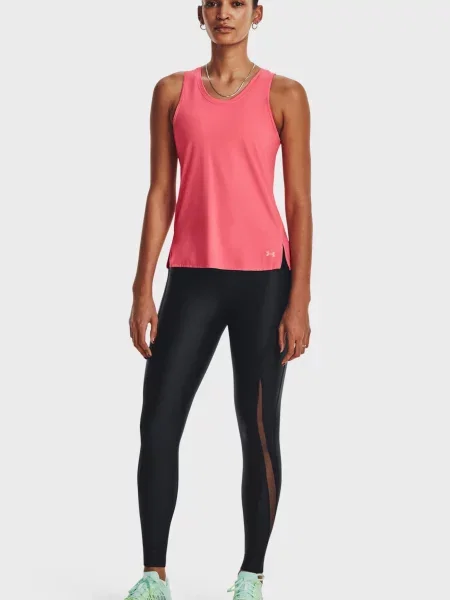 Спортивный топ Under Armour розовый