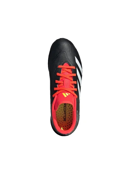 Čižmy Adidas čierna