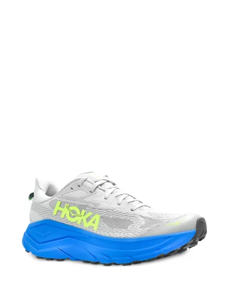 Hálós sneaker Hoka szürke