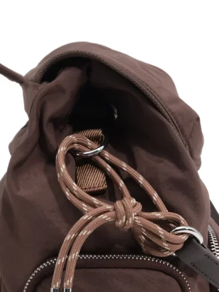 Rucsac Bimba Y Lola maro