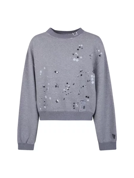 Bluza Mihara Yasuhiro szara