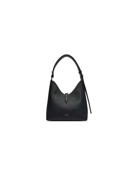 Furla Rankinė Goccia S juoda