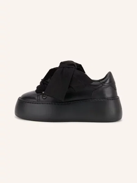 Agl Sneakersy Vibe černá