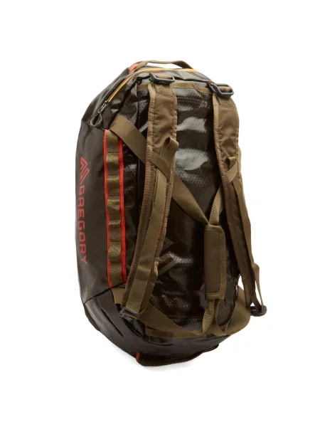 Torba podróżna Gregory Alpaca 40 l mesa brown brązowa