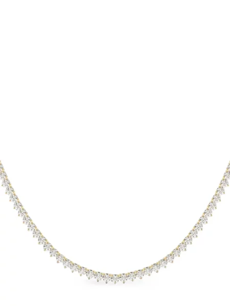 Тенис колие Diamond Essentials
