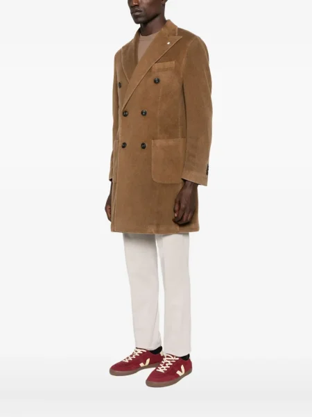 Palton L.b.m. 1911 maro