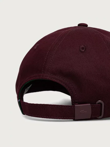 Lacoste бейсболка