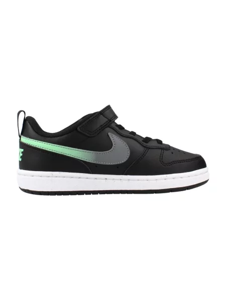 Tenisky Nike čierna