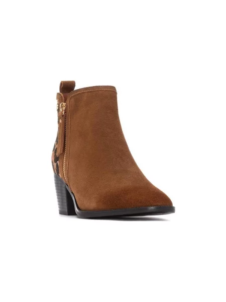 Pantofi Carmela bej