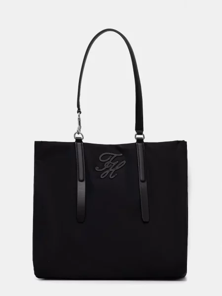Rucsac Tommy Hilfiger negru
