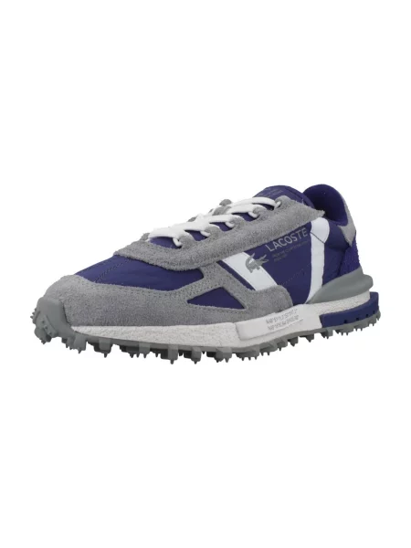 Pantofi Lacoste albastru