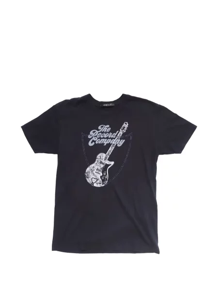 Tricou Htc Los Angeles cu imagine negru