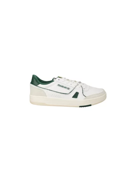 Reebok Classic sneakersy skórzane biały