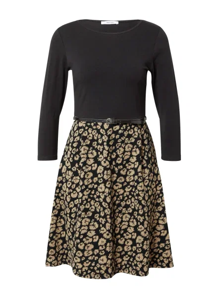 ABOUT YOU Rochie Giulia / bej negru