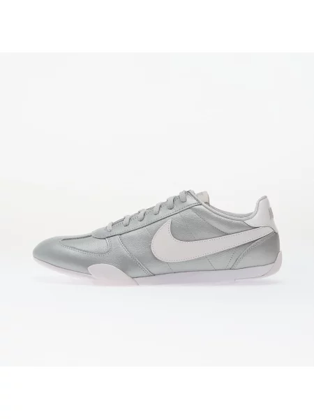 Tenisky Nike Sprint Sister Metallic Silver/ White-Grey Fog-White EUR 40 bílé