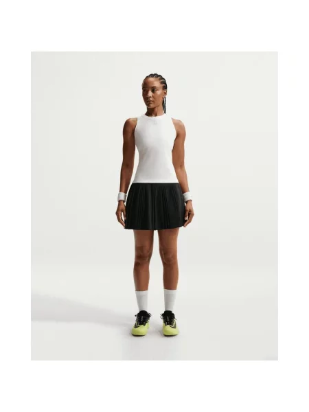 Spódnica Nike Court Advantage XS czarny