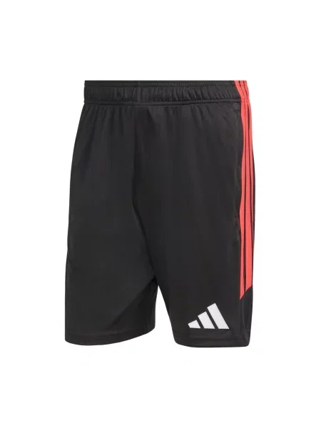 Kraťasy Adidas červené