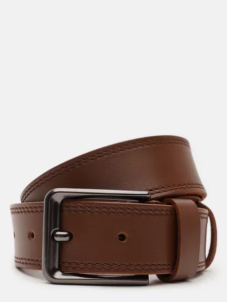 Borsa Leather ­ Ремни коричневий