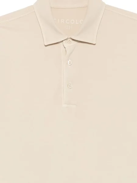 Tricou polo Circolo 1901