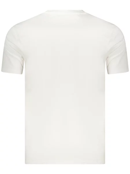 Tricou Marina Militare alb