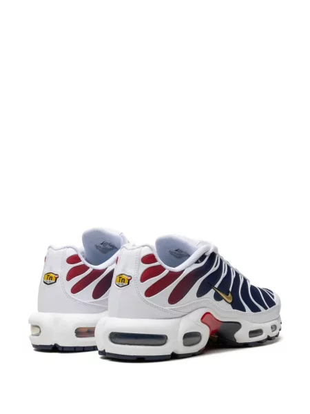 Sneakers Nike Air Max λευκό