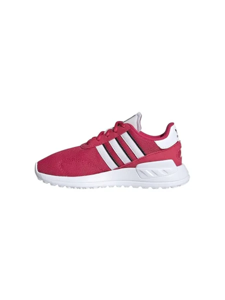 Pantofi copii Adidas roșu