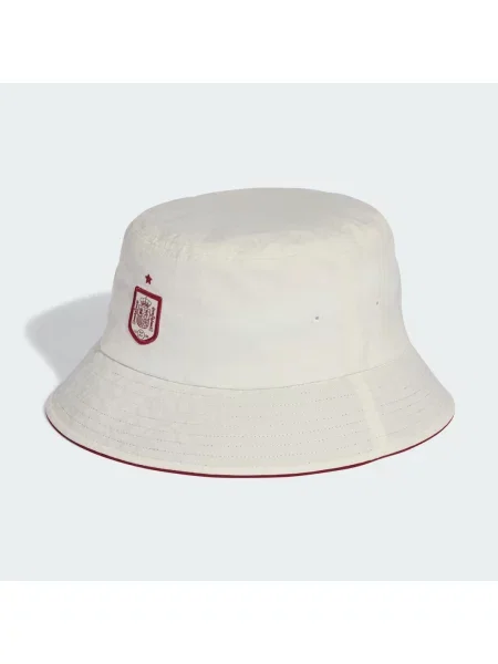Klobouk Adidas bílý