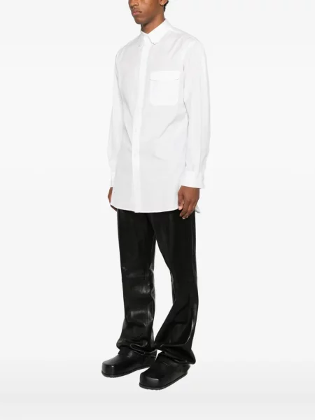 Košulja Yohji Yamamoto bijela