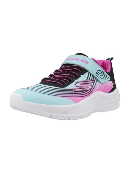 Pantofi copii Skechers albastru
