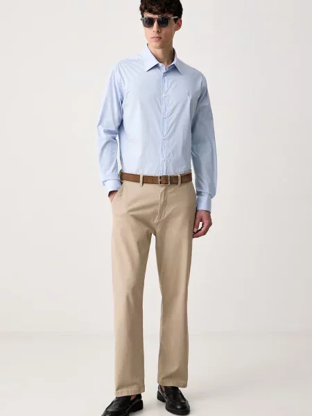 Trussardi srajca modra