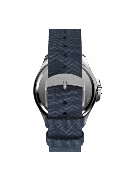 Zegarek Timex niebieski