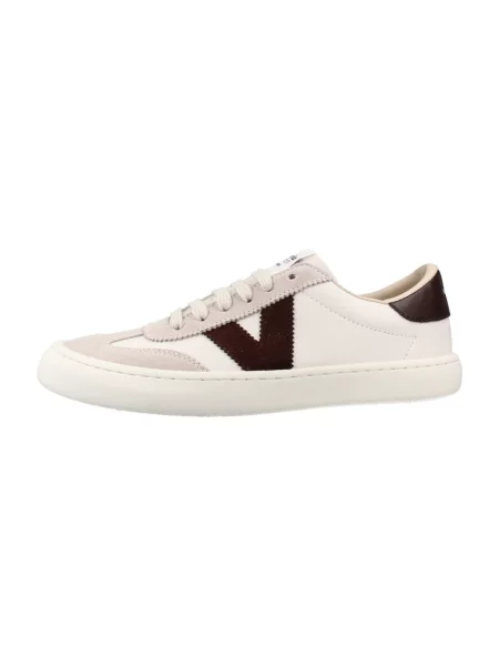 Pantofi Victoria maro