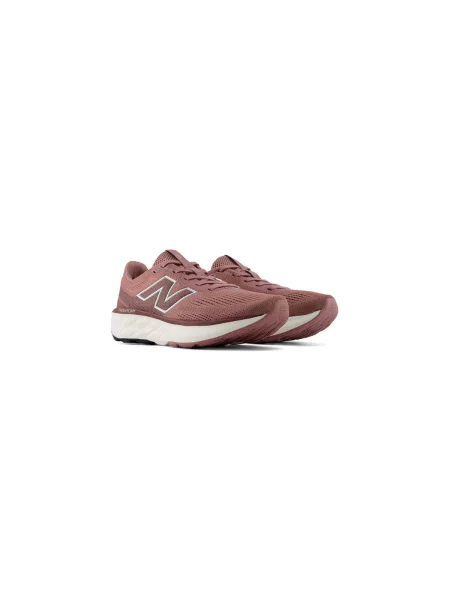 Tenisky New Balance fialová