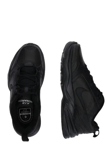 Superge Nike črna
