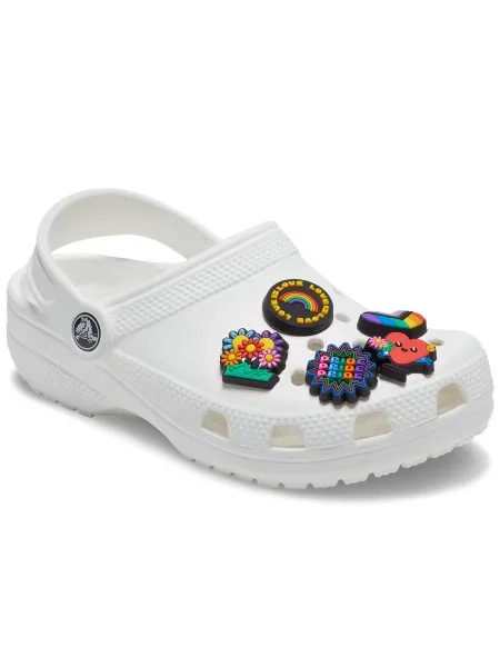 Félcipő Crocs