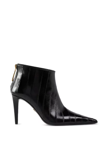 Cizme scurte Giuseppe Zanotti negru