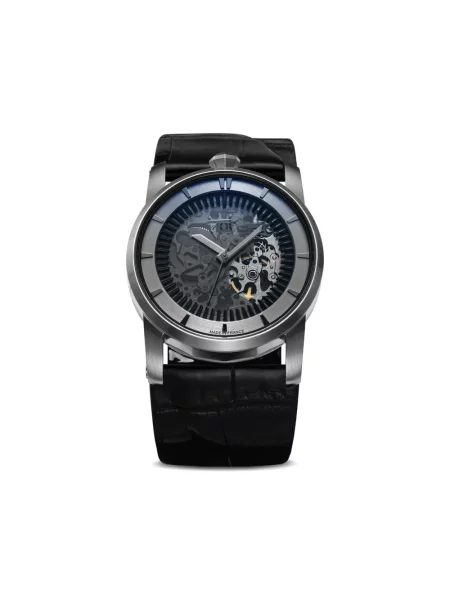 Ceas Fob Paris negru
