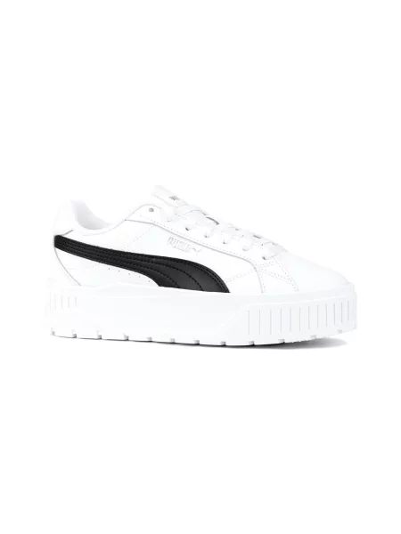 Sneakersy Puma bílé