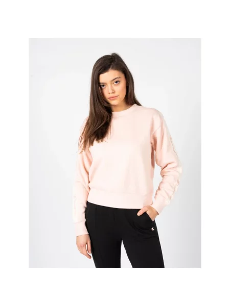 Bluza Champion różowa