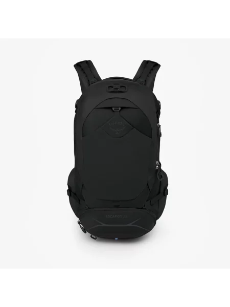Rucsac Osprey Escapist 25 Black 23 l negru