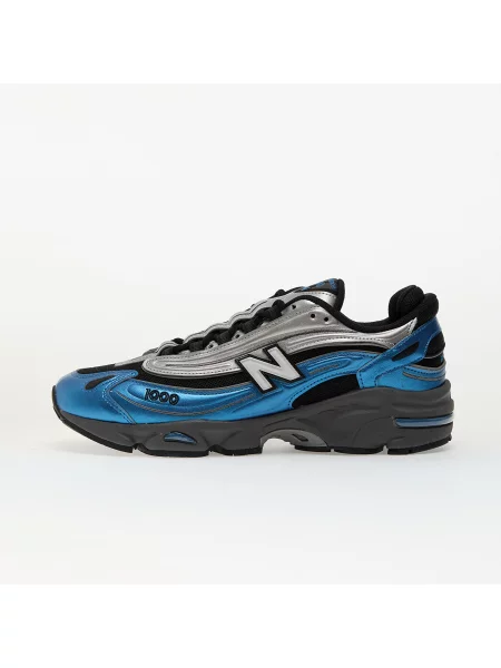 Маратонки New Balance синьо
